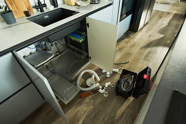 Reliable Pipe Repair contractor in Verbena, AL by Street Wise - Plumbing