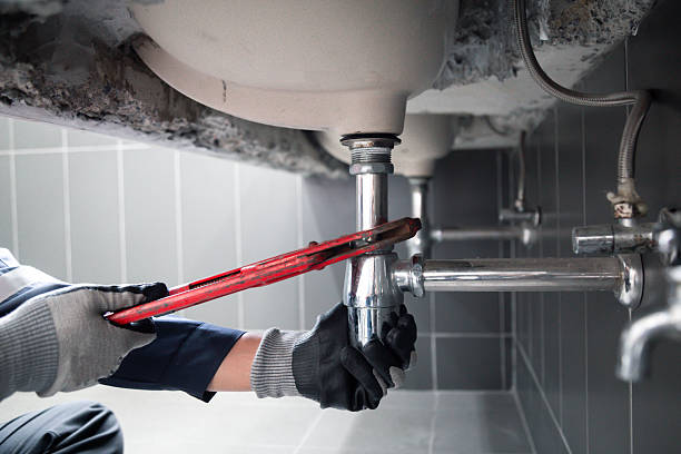 Licensed Pipe Repair service in Verbena, AL - Street Wise - Plumbing